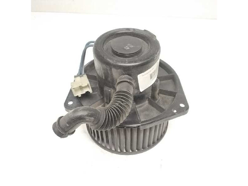 Recambio de motor calefaccion para nissan vanette cargo (hc23) 2.3 diesel referencia OEM IAM   
