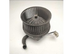 Recambio de motor calefaccion para nissan vanette cargo (hc23) 2.3 diesel referencia OEM IAM    2