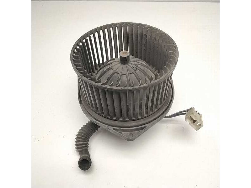 Recambio de motor calefaccion para nissan vanette cargo (hc23) 2.3 diesel referencia OEM IAM   