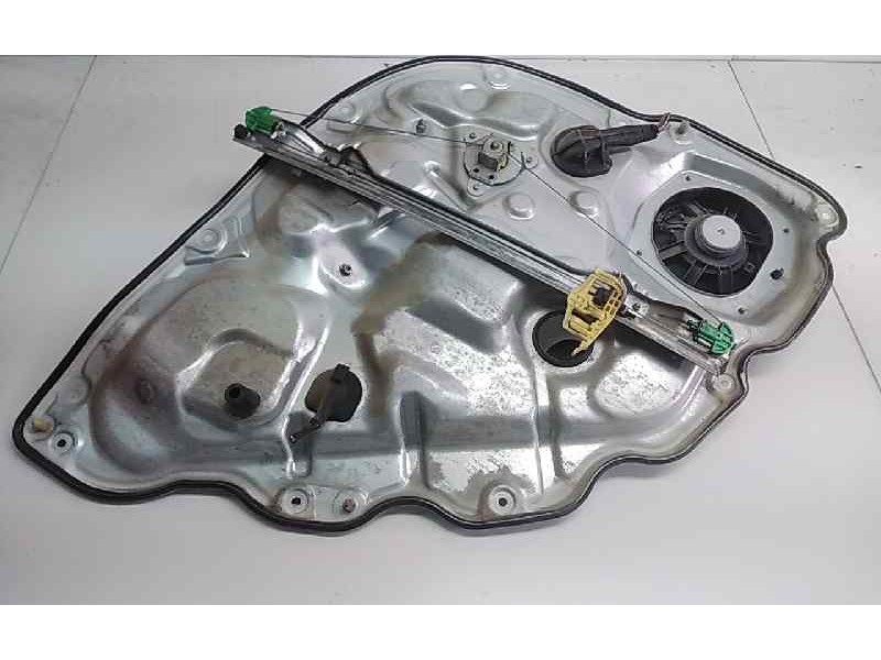 Recambio de elevalunas trasero derecho para fiat idea (135) 1.9 multijet active plus referencia OEM IAM 00517349040  