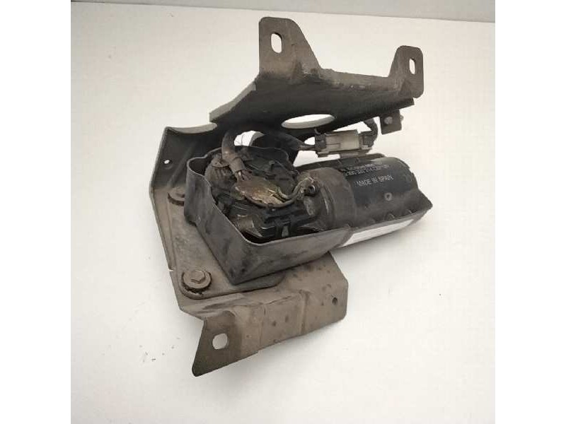 Recambio de motor limpia delantero para nissan vanette cargo (hc23) 2.3 diesel referencia OEM IAM 9390332214  