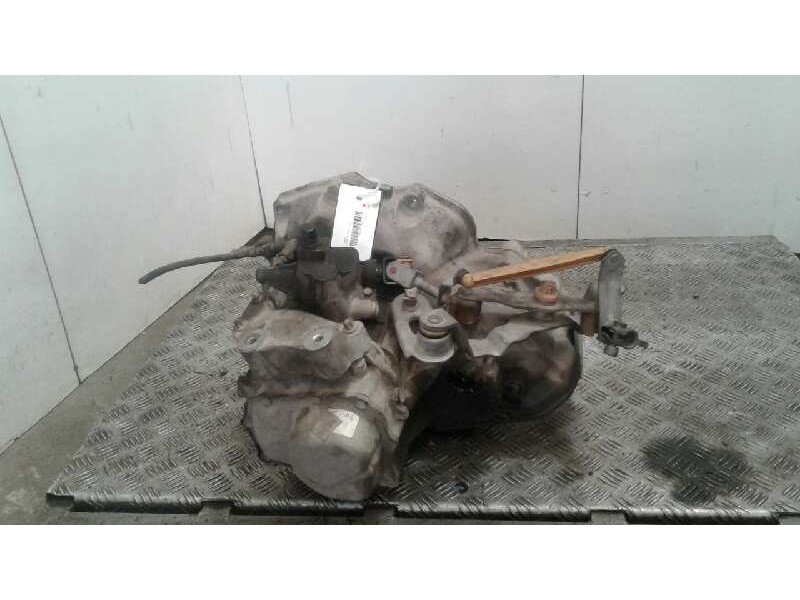 Recambio de caja cambios para opel corsa d catch me referencia OEM IAM F13MC429  
