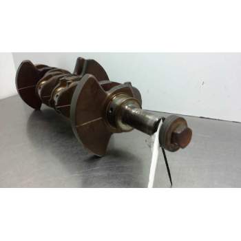 Recambio de cigueñal para mercedes-benz clase clk (w208) coupe 200 (208.335) referencia OEM IAM   
