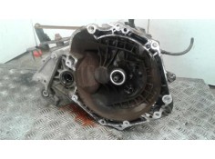 Recambio de caja cambios para opel corsa d catch me referencia OEM IAM F13MC429   2