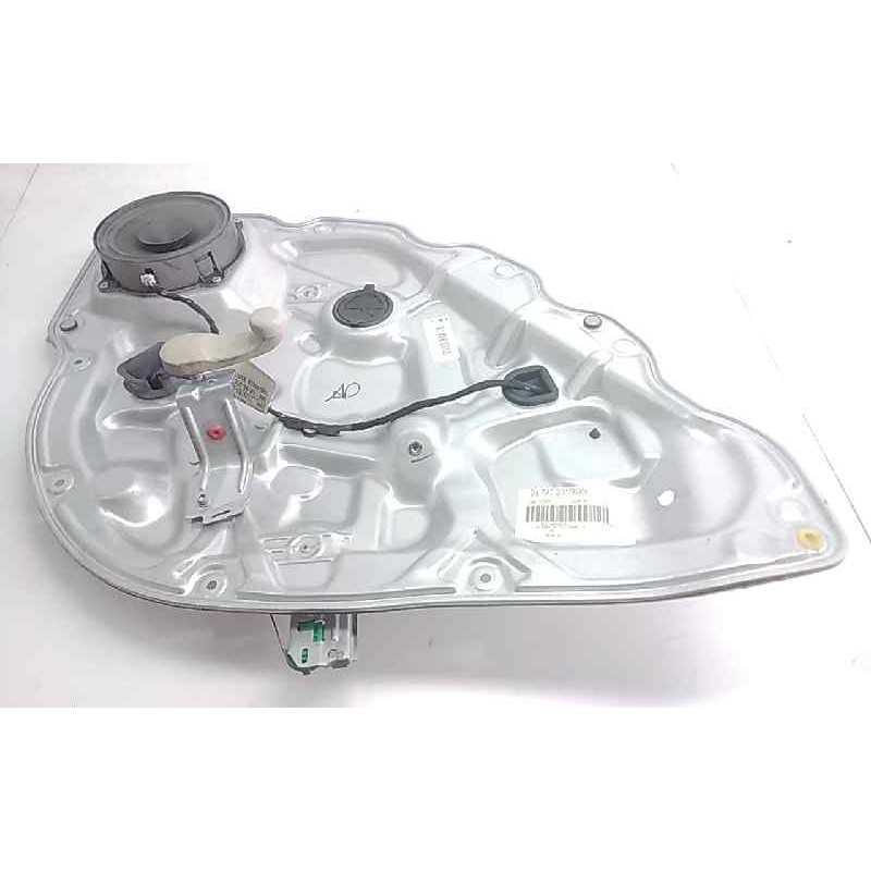 Recambio de elevalunas trasero izquierdo para fiat idea (135) 1.9 multijet active plus referencia OEM IAM 00517349050  