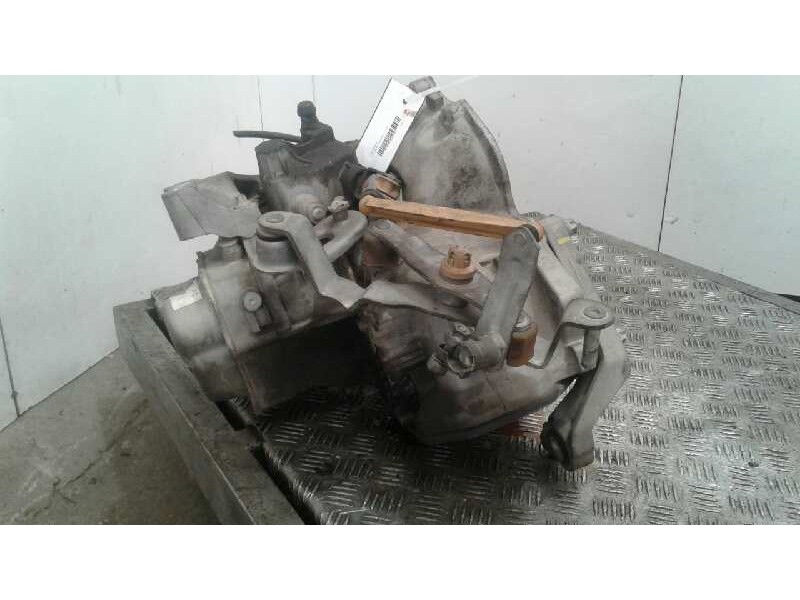 Recambio de caja cambios para opel corsa d catch me referencia OEM IAM F13MC429  