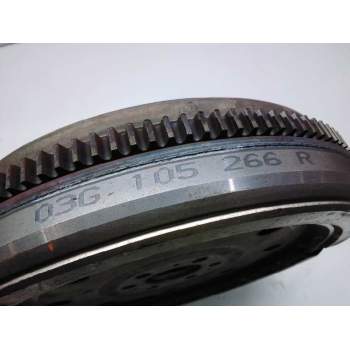 Recambio de volante motor para volkswagen touran (1t1) trendline referencia OEM IAM 03610526R  