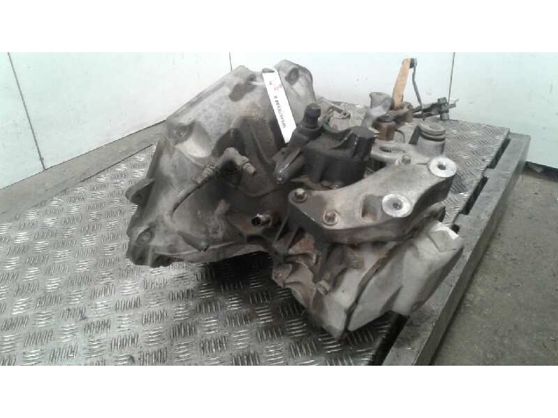 Recambio de caja cambios para opel corsa d catch me referencia OEM IAM F13MC429  