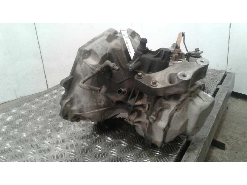 Recambio de caja cambios para opel corsa d catch me referencia OEM IAM F13MC429  