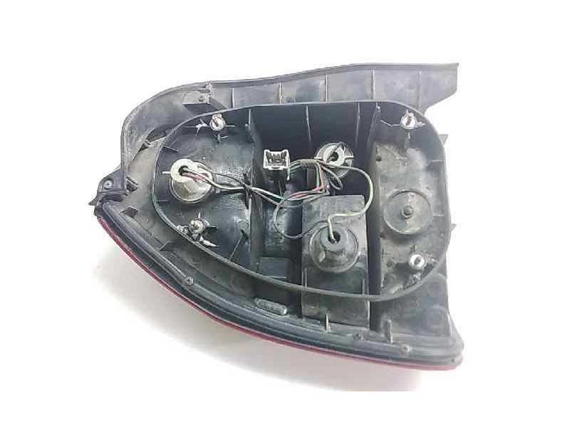 Recambio de piloto trasero derecho para honda civic aerodeck (mb/mc) referencia OEM IAM   