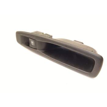 Recambio de mando elevalunas trasero izquierdo para renault zoe furgoneta/hatchback (bfm_) electric (bfma, bfmb) referencia OEM 