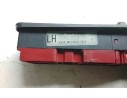 MANDO ELEVALUNAS DELANTERO IZQUIERDO 30815230 
