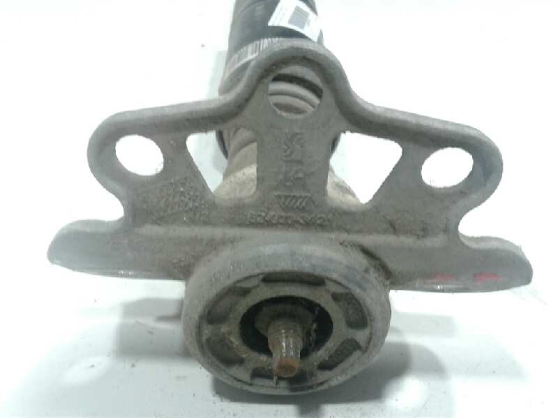 Recambio de amortiguador trasero derecho para opel corsa d catch me referencia OEM IAM C5362559 629333121 