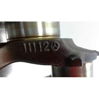 Recambio de cigueñal para mercedes-benz clase clk (w208) coupe 200 (208.335) referencia OEM IAM   