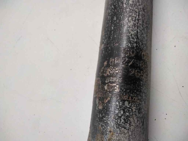 Recambio de amortiguador trasero derecho para opel corsa d catch me referencia OEM IAM C5362559 629333121 