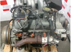 Recambio de motor completo para ford explorer 4.0 v6 cat referencia OEM IAM A4D  