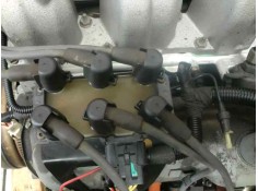 Recambio de motor completo para ford explorer 4.0 v6 cat referencia OEM IAM A4D   2