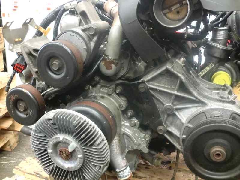 Recambio de motor completo para ford explorer 4.0 v6 cat referencia OEM IAM A4D  