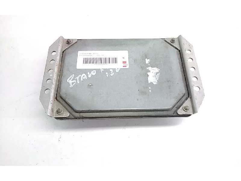 Recambio de centralita motor uce para fiat bravo (182) referencia OEM IAM 0261204405  