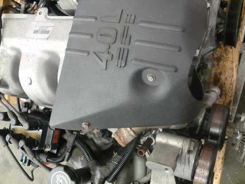 Recambio de motor completo para ford explorer 4.0 v6 cat referencia OEM IAM A4D  