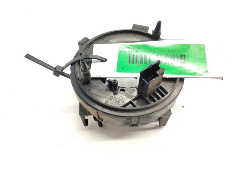 Recambio de anillo airbag para skoda fabia (6y2/6y3) fresh referencia OEM IAM   