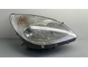FARO DERECHO FARO DERECHO CITROEN C5 2.0 16V 03.01 - 08.04 