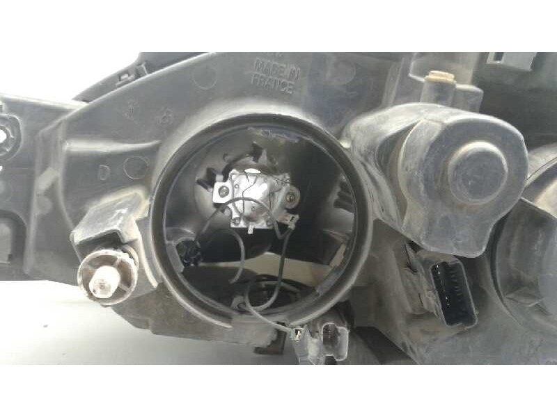 Recambio de faro derecho para citroen c5 berlina 2.0 16v cat (rfn / ew10j4) referencia OEM IAM  FARO DERECHO CITROEN C5 2.0 16V 
