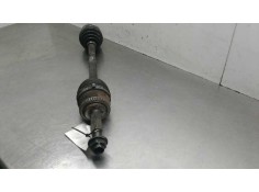 Recambio de transmision delantera izquierda para hyundai i20 1.4 crdi cat referencia OEM IAM    2