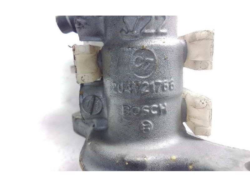 Recambio de bomba freno para opel corsa d catch me referencia OEM IAM 204Y21766  