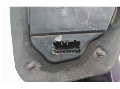 Recambio de piloto trasero izquierdo para honda accord (cb/cc) referencia OEM IAM    2