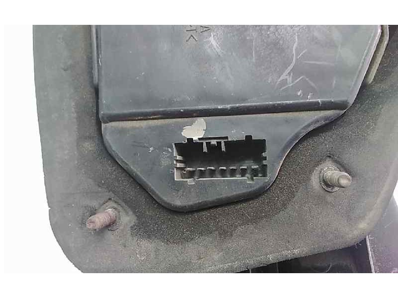 Recambio de piloto trasero izquierdo para honda accord (cb/cc) referencia OEM IAM   