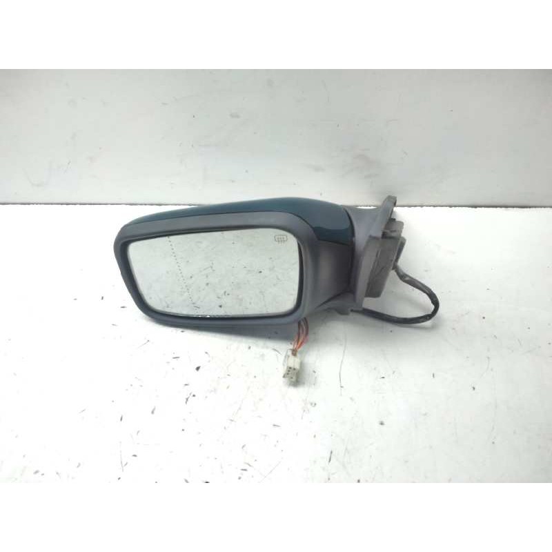 Recambio de retrovisor izquierdo para volvo s40 berlina 1.8 16v referencia OEM IAM 0117373  