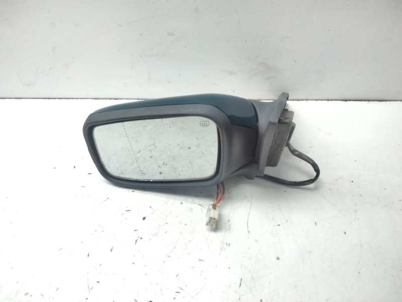 Recambio de retrovisor izquierdo para volvo s40 berlina 1.8 16v referencia OEM IAM 0117373  