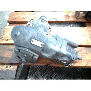Recambio de bomba direccion para ford maverick (uds, uns) 2.7 td referencia OEM IAM 8074974603  