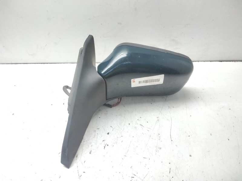 Recambio de retrovisor izquierdo para volvo s40 berlina 1.8 16v referencia OEM IAM 0117373  
