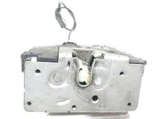 Recambio de cerradura puerta delantera derecha para opel corsa d catch me referencia OEM IAM 13258274   2