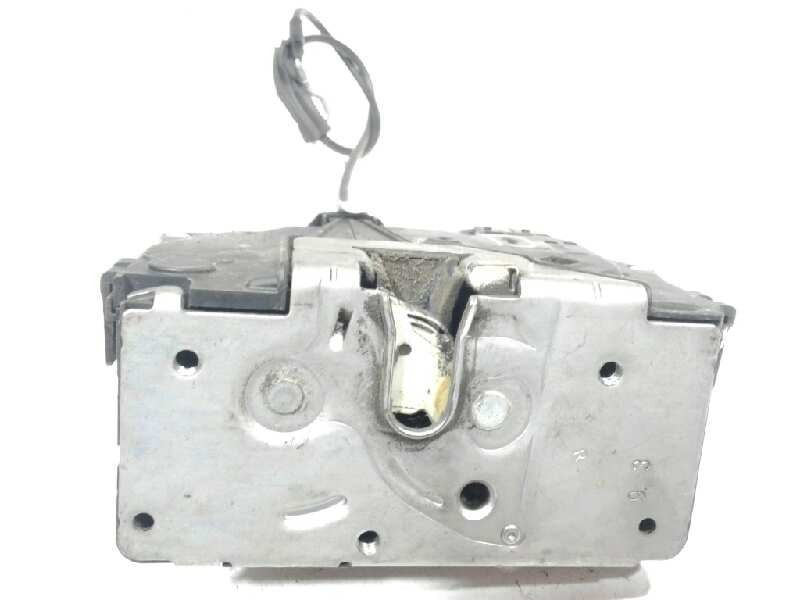 Recambio de cerradura puerta delantera derecha para opel corsa d catch me referencia OEM IAM 13258274  