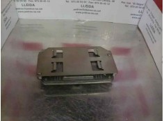 Recambio de centralita motor uce para citroen xsara berlina 1.6 referencia OEM IAM  296  2