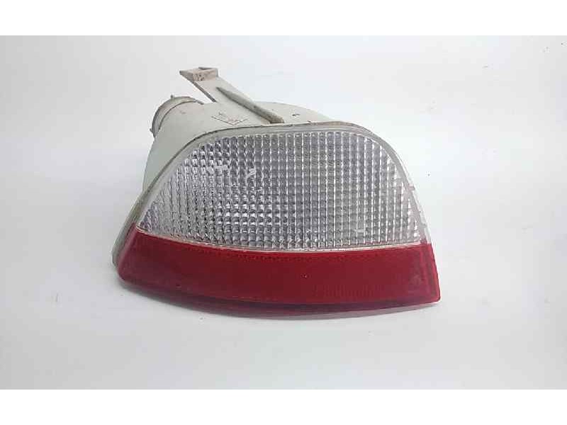 Recambio de piloto trasero derecho paragolpes para ford focus referencia OEM IAM 1M5115K272A  