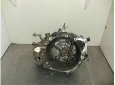 Recambio de caja cambios para peugeot 206 berlina 2.0 hdi cat referencia OEM IAM 20DM18  