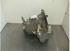 Recambio de caja cambios para peugeot 206 berlina 2.0 hdi cat referencia OEM IAM 20DM18   2