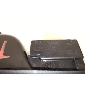 Recambio de mando elevalunas trasero izquierdo para renault zoe furgoneta/hatchback (bfm_) electric (bfma, bfmb) referencia OEM 