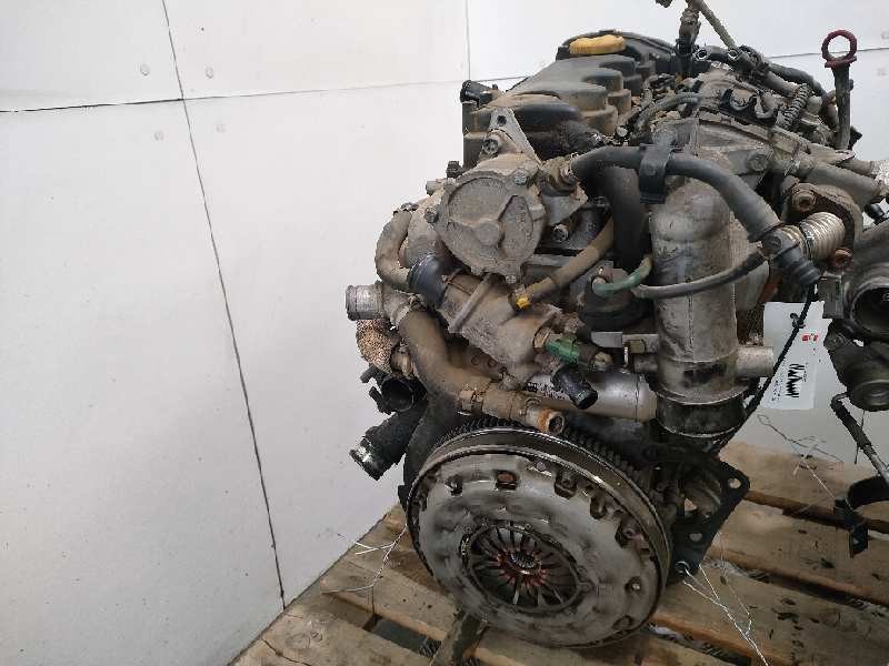 Recambio de motor completo para fiat idea (135) 1.9 multijet active plus referencia OEM IAM 188B2000  