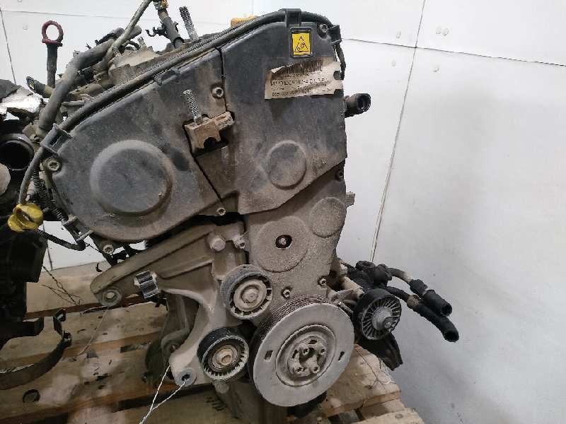 Recambio de motor completo para fiat idea (135) 1.9 multijet active plus referencia OEM IAM 188B2000  