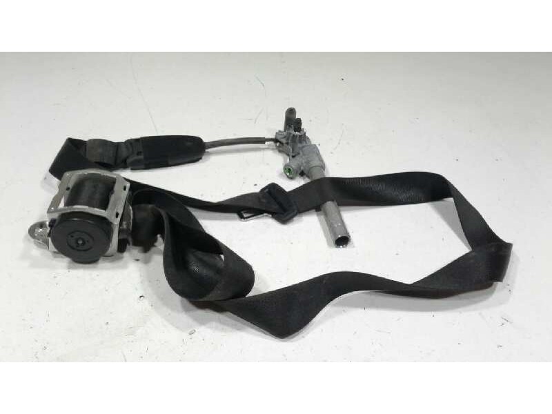 Recambio de cinturon seguridad delantero derecho para opel corsa d catch me referencia OEM IAM 13225282  