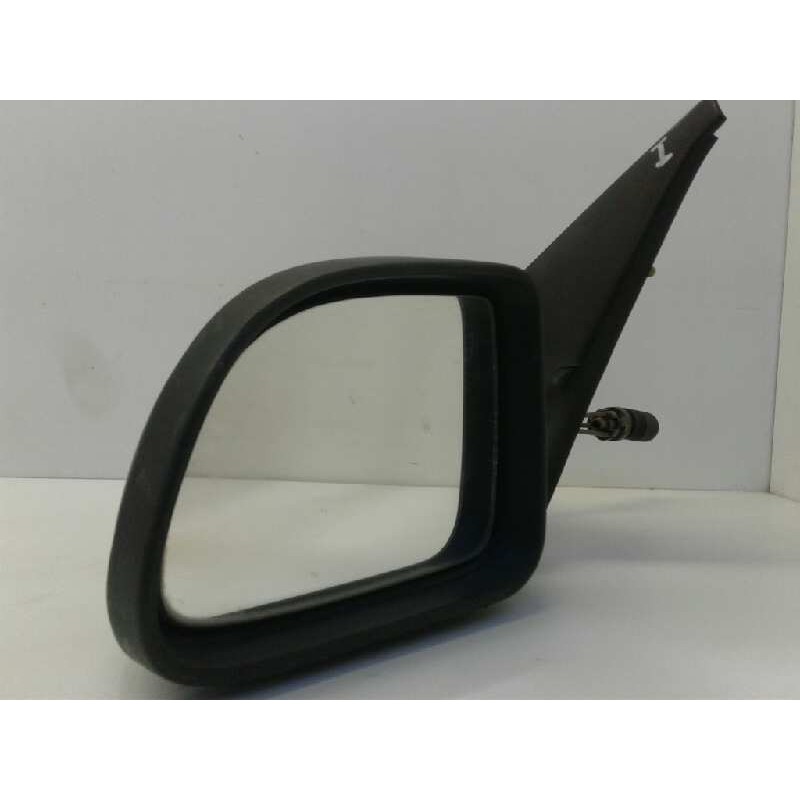 Recambio de retrovisor izquierdo para renault clio i fase i+ii (b/c57) referencia OEM IAM   