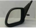 RETROVISOR IZQUIERDO 