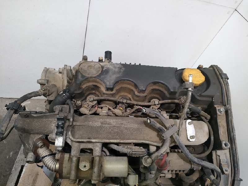 Recambio de motor completo para fiat idea (135) 1.9 multijet active plus referencia OEM IAM 188B2000  