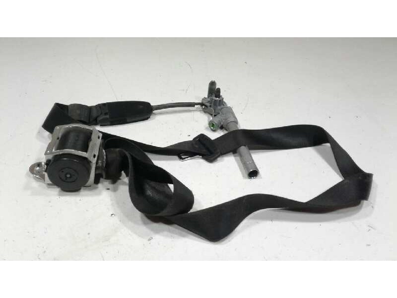 Recambio de cinturon seguridad delantero derecho para opel corsa d catch me referencia OEM IAM 13225282  