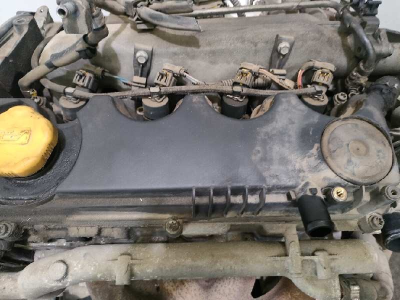 Recambio de motor completo para fiat idea (135) 1.9 multijet active plus referencia OEM IAM 188B2000  